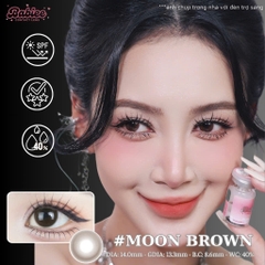 MOON BROWN [BABIEE]