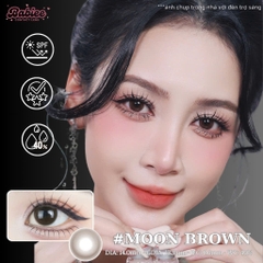 MOON BROWN [BABIEE]