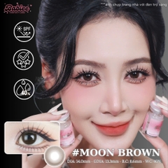 MOON BROWN [BABIEE]