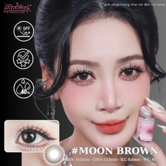 MOON BROWN [BABIEE]