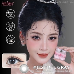JEZEBEL GRAY [BABIEE]