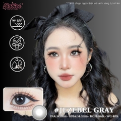 JEZEBEL GRAY [BABIEE]