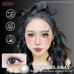 JEZEBEL GRAY [BABIEE]