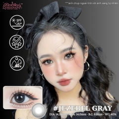 JEZEBEL GRAY [BABIEE]