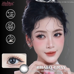 HALO GRAY [BABIEE]