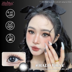HALO GRAY [BABIEE]