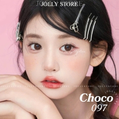 097 CHOCO 14.0mm