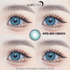 FD405 GREEN 14.5mm