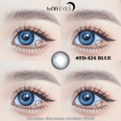 FD424 BLUE 14.5mm