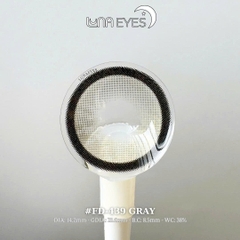 FD439 GRAY 14.2mm