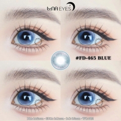 FD465 BLUE 14.5mm