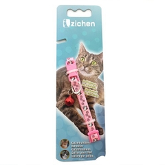 Vòng cổ chuông Zichen 0.8cm