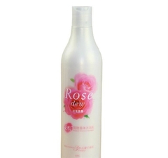 Sữa tắm chó/mèo J&D nước hoa ROSE DEW 400ml