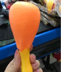 Đồ chơi đùi gà chipchip