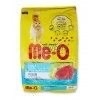 Hạt thức ăn Me-O Cat Adult Tuna 350g
