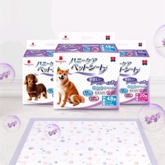 Tấm lót vệ sinh 45X60 Hương lavender deluxe