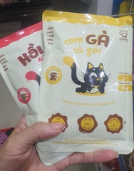 Pate tươi Googaga 100g