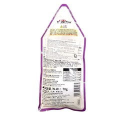 Pate Doggyman sốt kem cho chó 70g