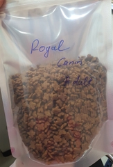 Royal Canin Mini Adult chó dưới 10kg trên 10 tháng - 500g chiết