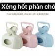 Xẻng hốt phân cho chó