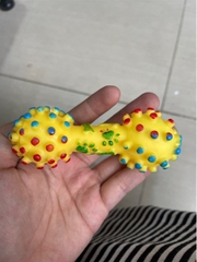 Đồ chơi tạ nhựa chipchip