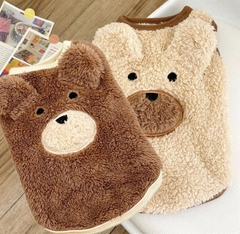 Áo tai gấu sz smxl