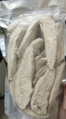 Gà sấy nguyên miếng cho chó mèo 150g
