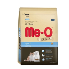 MEO GOLD KITTEN 1,2KG