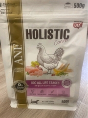 ANF holistic cho chó mọi lứa tuổi 500GR