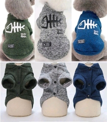 áo nỉ xương cá mix size mlxlxxl