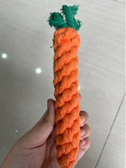 Đồ chơi thừng cà rốt