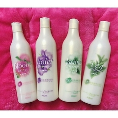 Sữa tắm chó/mèo J&D nước hoa BLOOM SEXY 400ml