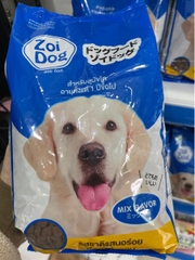 Thức ăn cho chó ZOI DOG 1kg