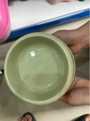 Bát ăn - bát nhựa tròn G13