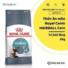 Royal Canin Hairball Care 2kg