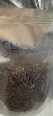 Hạt thức ăn Smartheart Gold Adult - 500g chiết