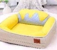 ổ đệm sofa bơ sữa