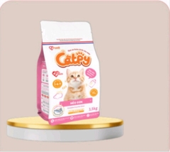 Catpy mèo con 500g