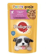 Pate Pedigree 130g