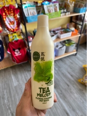 Sữa tắm chó/mèo J&D nước hoa TEA MELODY 400ml