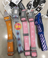vòng cổ cho thú cưng doggyman 20mm