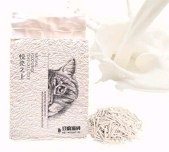 Cát đậu nành Xierdun Litter 2.4kg