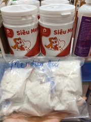 men tiêu hoá 20g