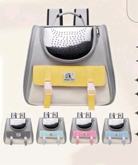 Balo Mika PET 5025
