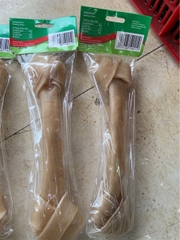 XƯƠNG DA BÒ 20CM