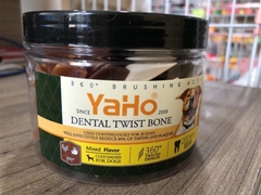 Bánh thưởng Yaho mix vị 165g
