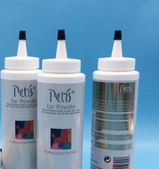 Bột nhổ lông tai Petis Powder 5g