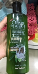 SỮA TẮM OLIVE ESSENCE ĐIỀU TRỊ VE RẬN 450ml