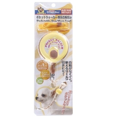 Dây dắt hộp pocketwalker vàng
