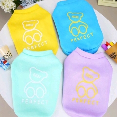 Áo nỉ gấu Perfect